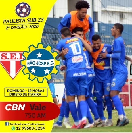 Manthiqueira abre mata-mata e São José contrata 3