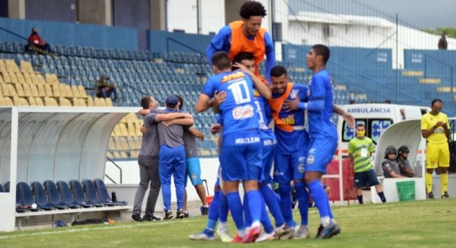 São José e Manthiqueira tiveram jogos acirrados 2