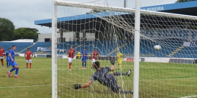 São José e Manthiqueira tiveram jogos acirrados 1