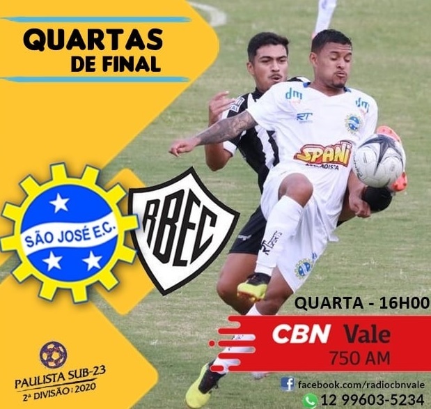 São José e Manthiqueira podem avançar juntos 2