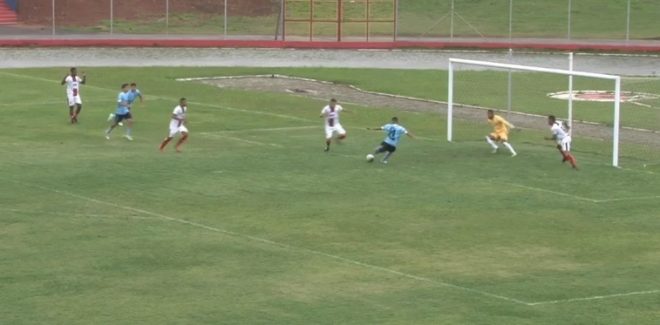 São José e Manthiqueira tiveram jogos acirrados 4