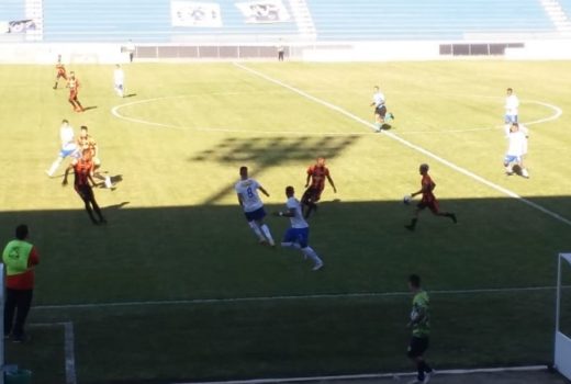 São José e Manthiqueira podem avançar juntos 8