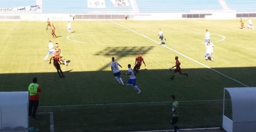 São José e Manthiqueira podem avançar juntos 1