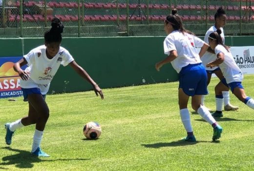 São José e Taubaté recebem tabela no feminino 13