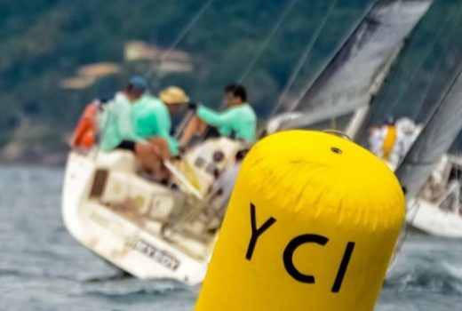 Semana de Vela em Ilhabela é programada 1