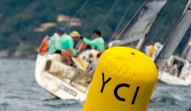 Semana de Vela em Ilhabela é programada 1