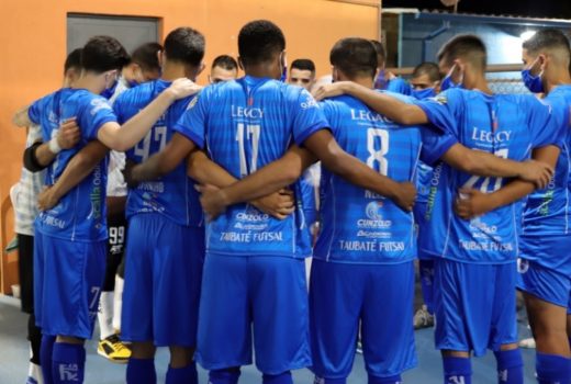 Futsal da região tem semana decisiva 3