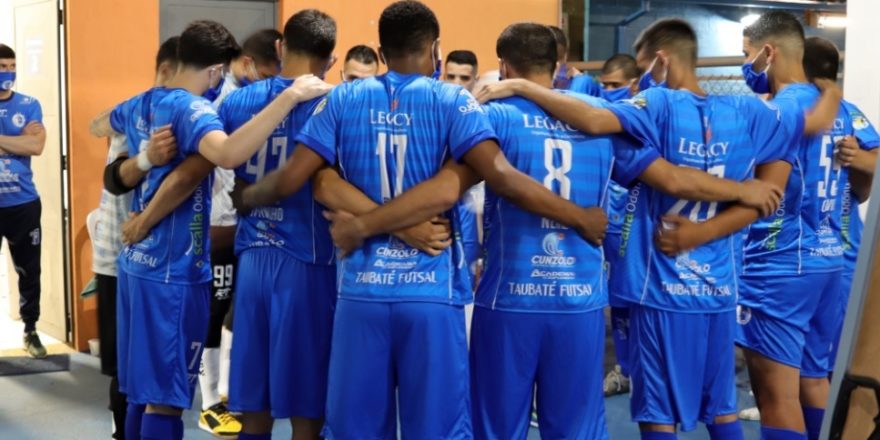 Futsal da região tem semana decisiva 1
