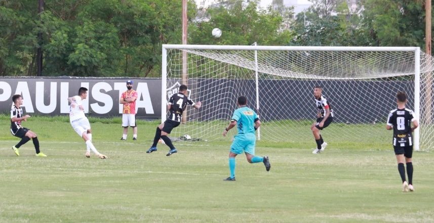 São José traz excelente resultado de Americana 1