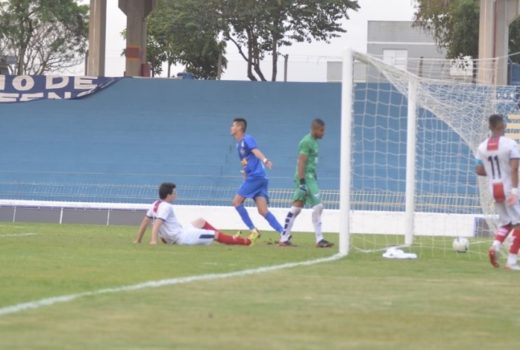 São José abre quartas de final em Americana 7
