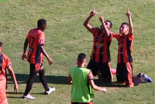 Manthiqueira quer trazer bom resultado de longa viagem 12