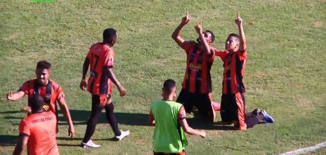 Manthiqueira quer trazer bom resultado de longa viagem 1