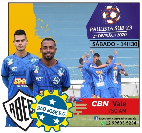 São José e Manthiqueira vivem momentos diferentes 2