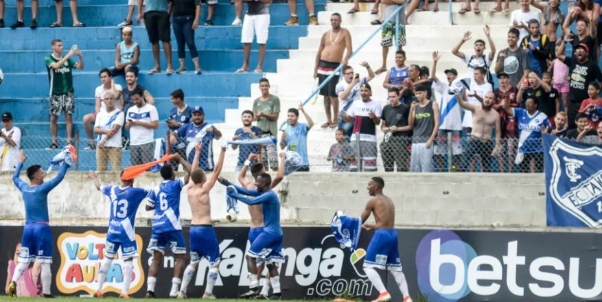 Copa São Paulo de Futebol Júnior é suspensa 1