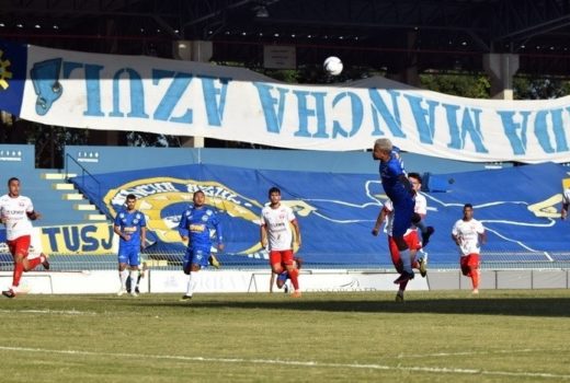 São José confirma vaga avançando no limite 11