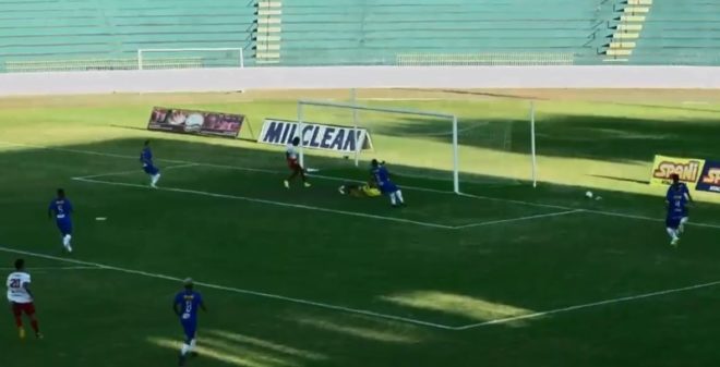 São José confirma vaga avançando no limite 2