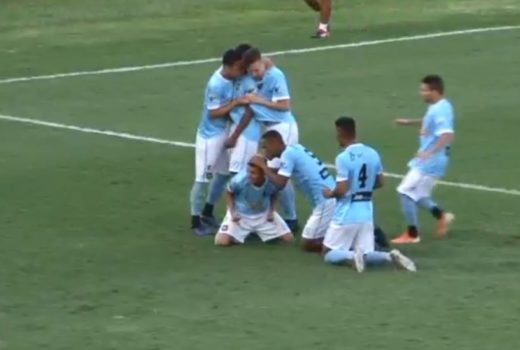 Manthiqueira decide vaga em casa e com vantagem 4