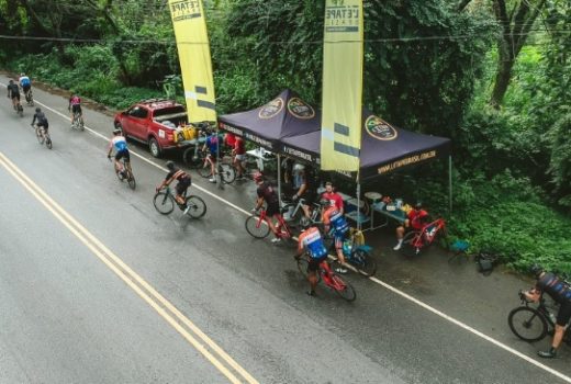 Tour de France também terá etapa no Rio 9