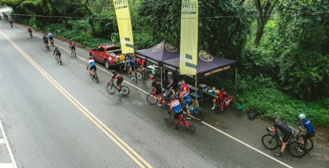 Tour de France também terá etapa no Rio 1