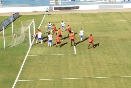 São José e Manthiqueira somaram mais três na geral 6