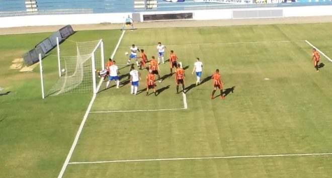 São José e Manthiqueira somaram mais três na geral 1