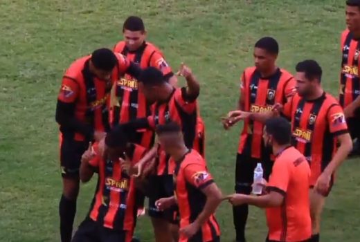 São José e Manthiqueira têm rodada de definições 4