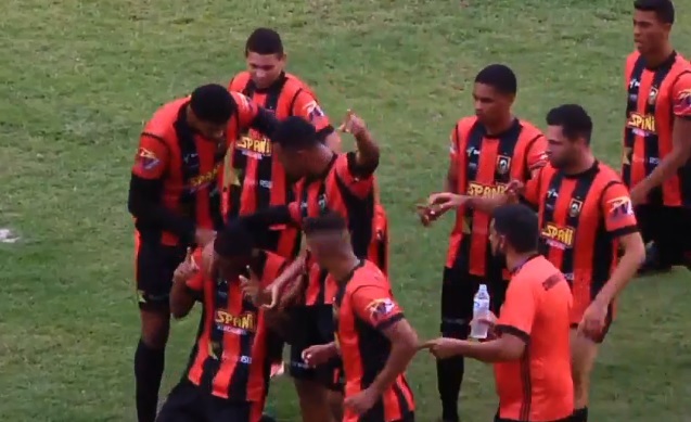 São José e Manthiqueira têm rodada de definições 1