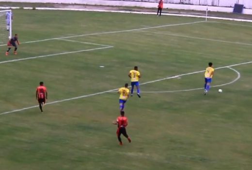 Manthiqueira vence o São José na revanche 10