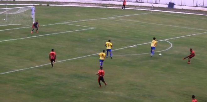 Manthiqueira vence o São José na revanche 1