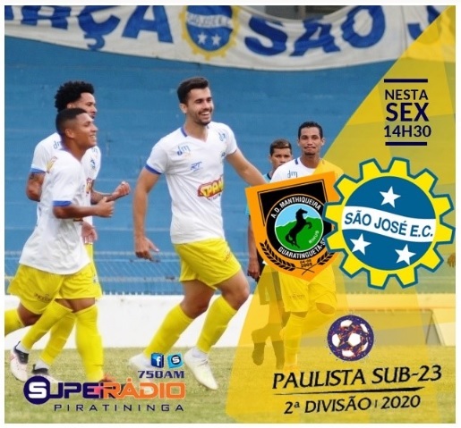 Futebol da região tem reencontro em Guaratinguetá 5