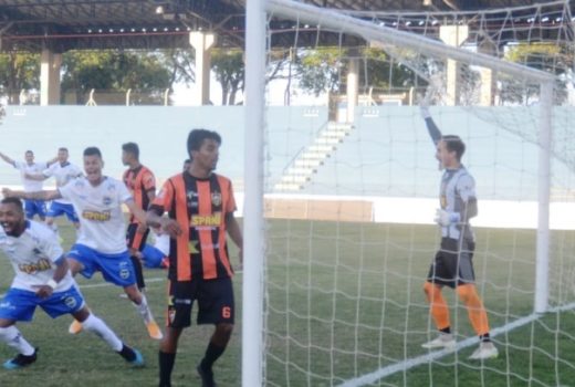 Futebol da região tem reencontro em Guaratinguetá 11