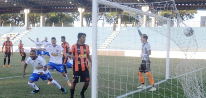 Futebol da região tem reencontro em Guaratinguetá 1