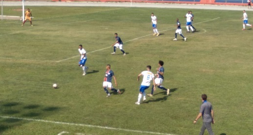 São José vira o placar e antecipa vaga com 100% 10