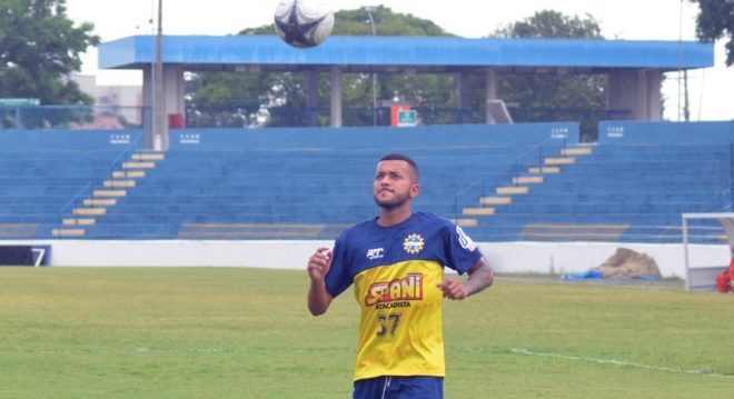 Futebol da região tem reencontro em Guaratinguetá 4