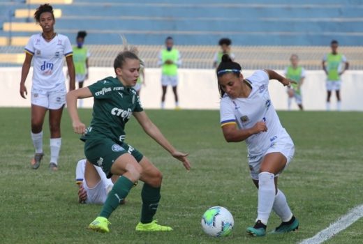 São José e Taubaté recebem tabela do feminino 7