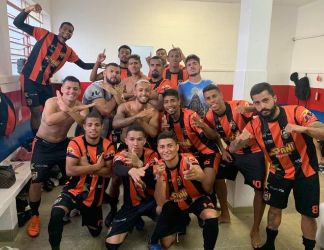 Futebol da região tem reencontro em Guaratinguetá 2