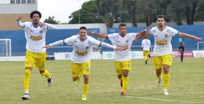 Futebol da região tem reencontro em Guaratinguetá 3