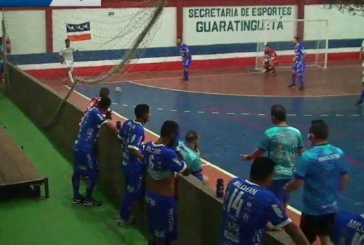 Yoka Guará fica em desvantagem no mata-mata 4