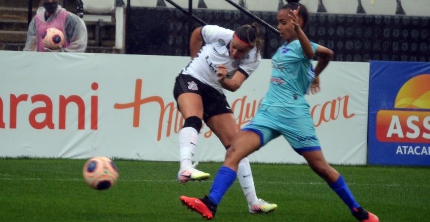 São José e Taubaté partem às quartas do Paulistão 1