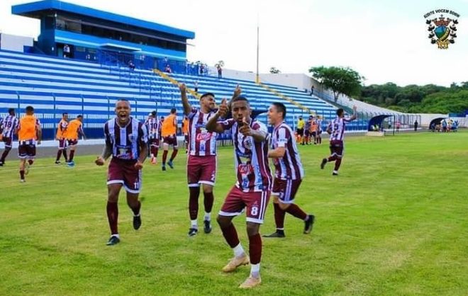 Técnico do Manthiqueira será gerente no Vocem 3