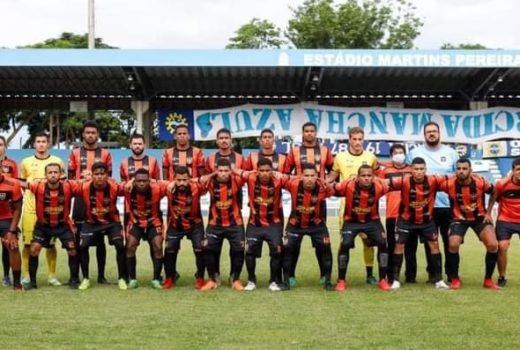 Manthiqueira começa a pensar na temporada 2021 1