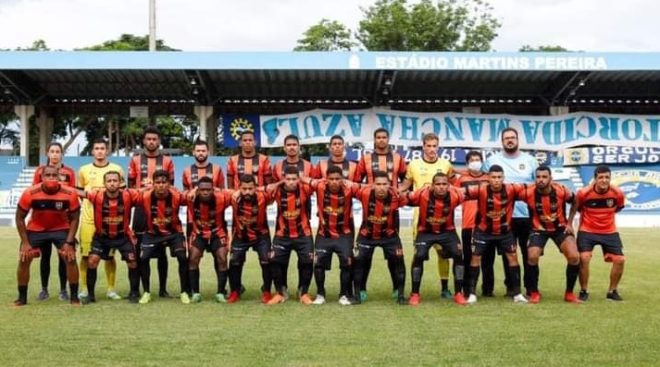 Manthiqueira começa a pensar na temporada 2021 1