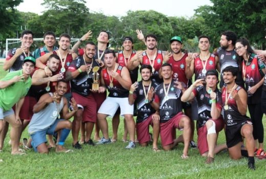 Jacareí Rugby fecha ano atípico como único campeão 6