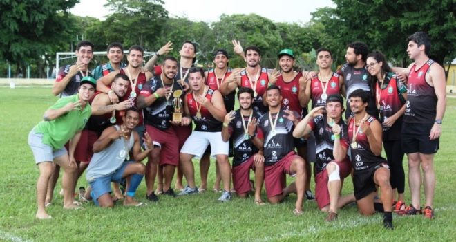 Jacareí Rugby fecha ano atípico como único campeão 1