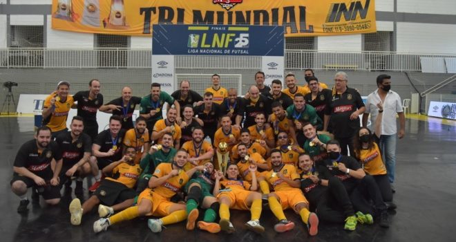 São José Futsal renova com alguns jogadores 3