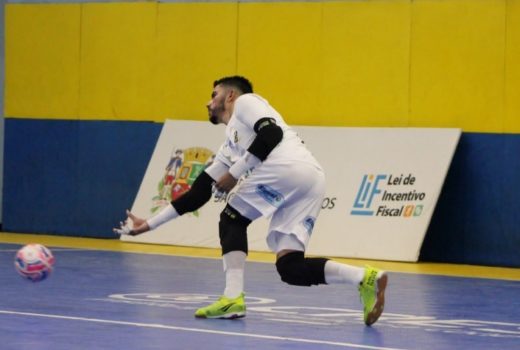 São José Futsal renova com alguns jogadores 8