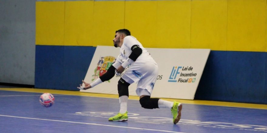 São José Futsal renova com alguns jogadores 1
