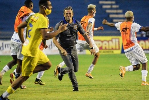 São José festeja e já faz planos para a próxima 1