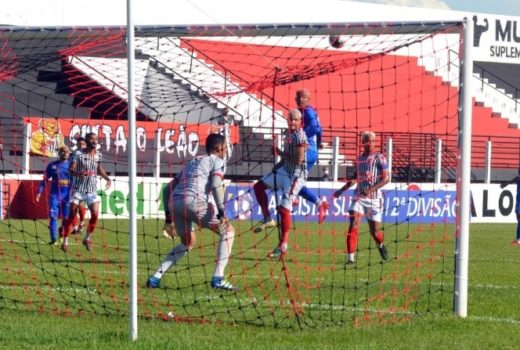 São José fecha temporada e quer mais uma festa 4