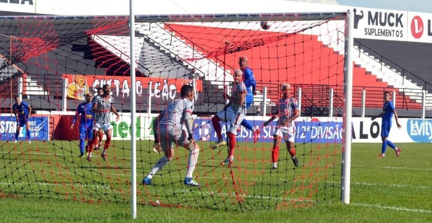 São José fecha temporada e quer mais uma festa 1